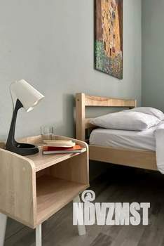 2-к квартира, посуточно, 50м2, 2/32 этаж