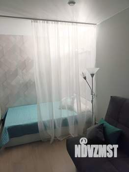 1-к квартира, посуточно, 30м2, 5/5 этаж