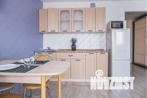 1-к квартира, посуточно, 30м2, 5/17 этаж