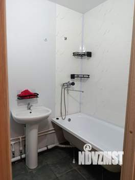 Студия квартира, на длительный срок, 24м2, 2/26 этаж