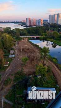 Студия квартира, на длительный срок, 20м2, 15/29 этаж