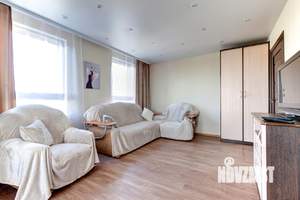 2-к квартира, посуточно, 57м2, 1/1 этаж
