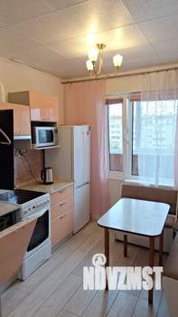 2-к квартира, на длительный срок, 47м2, 10/10 этаж