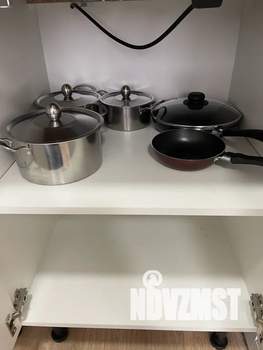 2-к квартира, посуточно, 41м2, 20/24 этаж