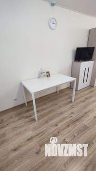 1-к квартира, на длительный срок, 28м2, 24/24 этаж