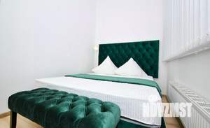 2-к квартира, посуточно, 55м2, 1/1 этаж