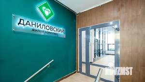 1-к квартира, на длительный срок, 40м2, 5/18 этаж