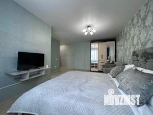 1-к квартира, посуточно, 32м2, 2/5 этаж