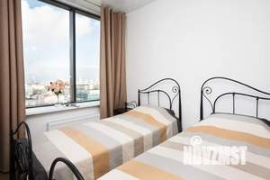 1-к квартира, посуточно, 20м2, 9/15 этаж