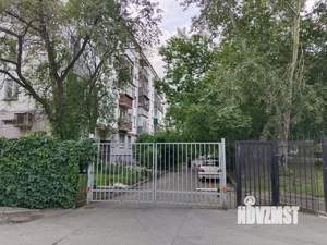 2-к квартира, на длительный срок, 44м2, 4/5 этаж
