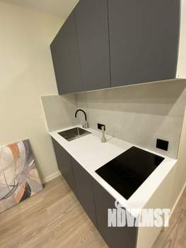 1-к квартира, на длительный срок, 20м2, 3/8 этаж