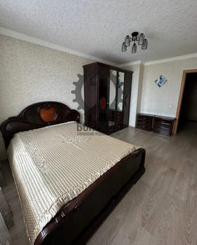 2-к квартира, на длительный срок, 60м2, 3/24 этаж