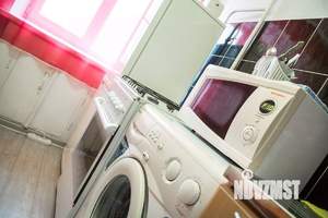 1-к квартира, посуточно, 33м2, 1/1 этаж