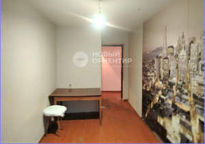 3-к квартира, на длительный срок, 54м2, 1/5 этаж