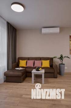 1-к квартира, посуточно, 50м2, 30/31 этаж