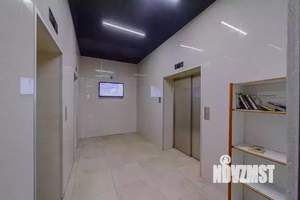 1-к квартира, на длительный срок, 45м2, 7/20 этаж