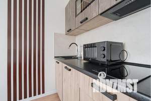1-к квартира, посуточно, 19м2, 14/29 этаж