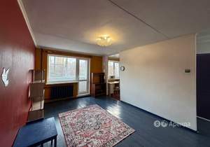 3-к квартира, на длительный срок, 60м2, 4/5 этаж