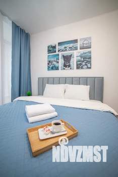 1-к квартира, посуточно, 44м2, 5/31 этаж