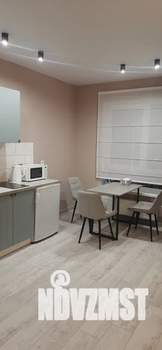 Студия квартира, посуточно, 30м2, 16/30 этаж