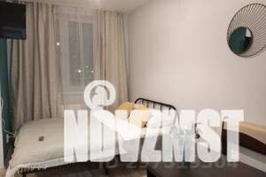 1-к квартира, посуточно, 27м2, 2/16 этаж