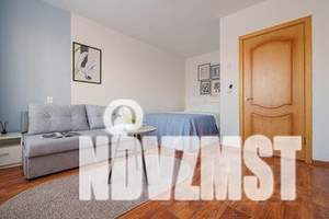 1-к квартира, посуточно, 30м2, 8/9 этаж