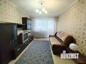 2-к квартира, на длительный срок, 46м2, 3/5 этаж