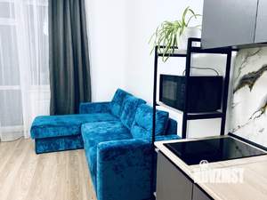 1-к квартира, на длительный срок, 37м2, 14/21 этаж