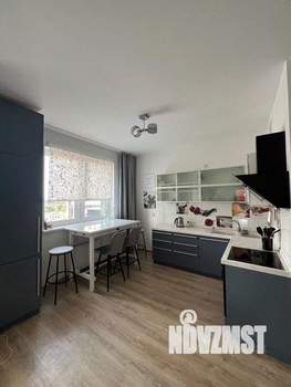 2-к квартира, на длительный срок, 50м2, 14/24 этаж