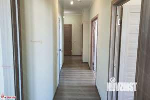 3-к квартира, на длительный срок, 80м2, 22/25 этаж