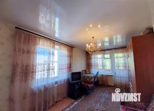 1-к квартира, на длительный срок, 32м2, 4/5 этаж