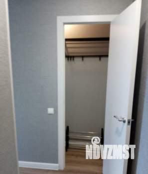 1-к квартира, на длительный срок, 29м2, 4/5 этаж