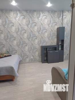 1-к квартира, на длительный срок, 36м2, 9/27 этаж