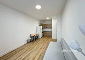 1-к квартира, на длительный срок, 41м2, 9/9 этаж