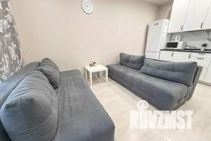 2-к квартира, посуточно, 63м2, 20/25 этаж