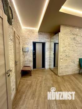 2-к квартира, на длительный срок, 70м2, 13/18 этаж
