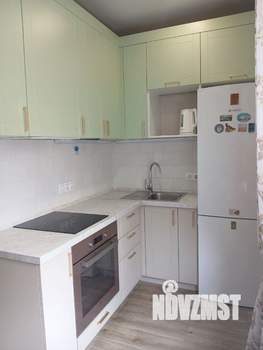 Студия квартира, на длительный срок, 30м2, 5/9 этаж