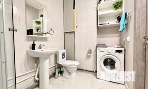 2-к квартира, посуточно, 45м2, 1/1 этаж