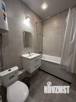 Студия квартира, на длительный срок, 25м2, 7/25 этаж