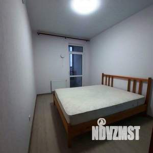 1-к квартира, на длительный срок, 42м2, 9/26 этаж
