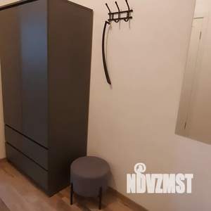 Студия квартира, посуточно, 27м2, 3/14 этаж