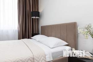 1-к квартира, посуточно, 30м2, 22/28 этаж
