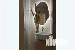 1-к квартира, посуточно, 20м2, 4/9 этаж