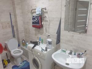 Студия квартира, на длительный срок, 32м2, 6/25 этаж