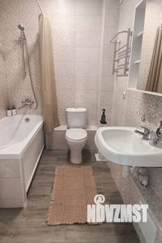 1-к квартира, посуточно, 24м2, 15/31 этаж
