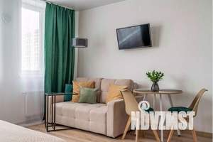 1-к квартира, посуточно, 30м2, 8/18 этаж