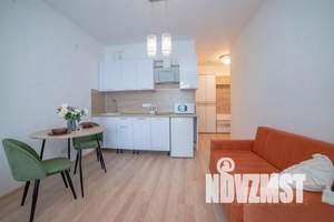 1-к квартира, посуточно, 30м2, 20/32 этаж