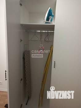 1-к квартира, на длительный срок, 36м2, 11/25 этаж