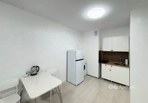 1-к квартира, на длительный срок, 35м2, 5/14 этаж