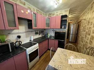 2-к квартира, на длительный срок, 49м2, 16/16 этаж